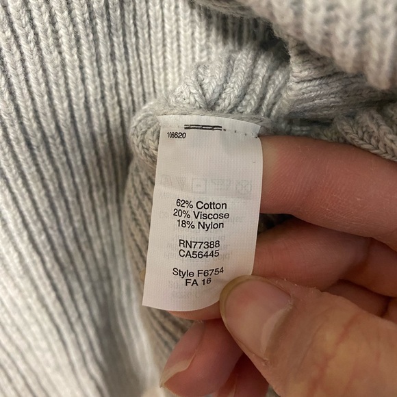 Madewell Cardigan - Picture 4 of 4